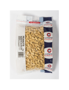 Caterers Choice Peanuts Salted 1 kg x 1